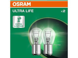 Bec semnalizator OSRAM 7528ULT-2BL – FORD | AutoRival