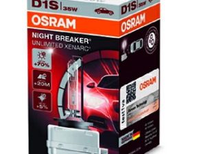 Bec far faza lunga OSRAM 9005-1BL – FORD | AutoRival