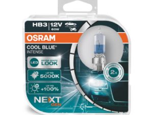 Bec far faza lunga OSRAM 9005CBN-HCB – FORD | AutoRival