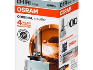 Bec far faza lunga OSRAM 9005NL-2HB – FORD | AutoRival