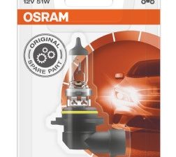 Bec far faza lunga OSRAM 9006-01B – FORD | AutoRival