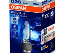 Bec far faza lunga OSRAM 9006NL-2HB – FORD | AutoRival