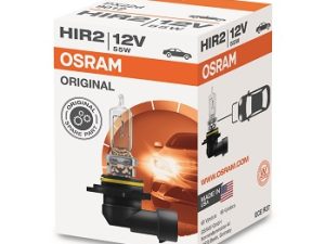 Bec far faza lunga OSRAM 9012 – FORD | AutoRival