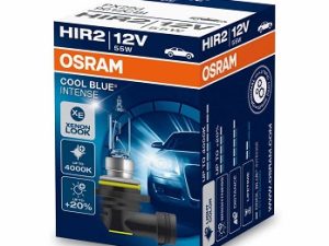 Bec far faza lunga OSRAM 9012CBI – FORD | AutoRival
