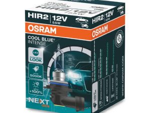 Bec far faza lunga OSRAM 9012CBN – FORD | AutoRival