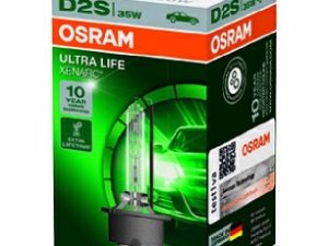 Bec far faza lunga OSRAM 9145DWESY-2HB – FORD | AutoRival
