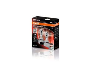 Bec far faza lunga OSRAM 9145DWNBSM-2HB – FORD | AutoRival