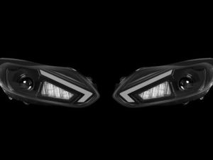 Set faruri principale OSRAM LEDHL105-BK – FORD | AutoRival