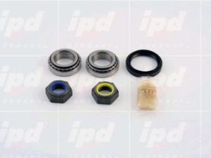 Set rulment roata IPD 30-7808 – FORD | AutoRival