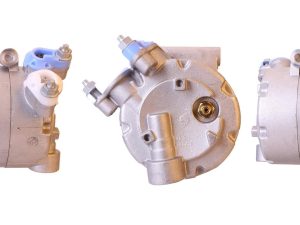 Compresor climatizare LUCAS ACP01002 – FORD | AutoRival