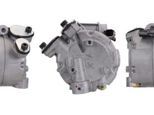 Compresor climatizare LUCAS ACP01005 – FORD | AutoRival