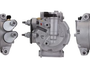 Compresor climatizare LUCAS ACP01022 – FORD | AutoRival