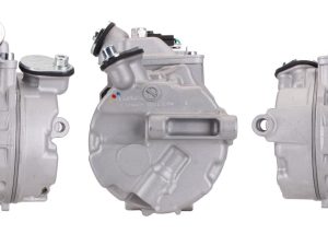 Compresor climatizare LUCAS ACP01025 – FORD | AutoRival