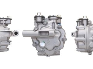 Compresor climatizare LUCAS ACP01046 – FORD | AutoRival