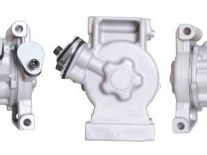Compresor climatizare LUCAS ACP01102 – FORD | AutoRival