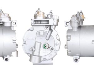 Compresor climatizare LUCAS ACP01103 – FORD | AutoRival