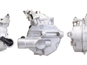 Compresor climatizare LUCAS ACP01106 – FORD | AutoRival