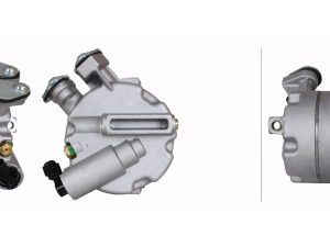 Compresor climatizare LUCAS ACP01231 – FORD | AutoRival