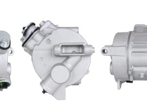 Compresor climatizare LUCAS ACP01239 – FORD | AutoRival