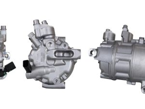 Compresor climatizare LUCAS ACP01348 – FORD | AutoRival