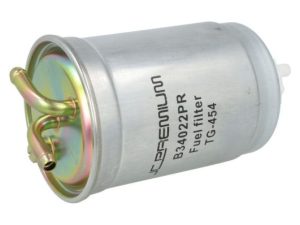 Filtru combustibil JC PREMIUM B34022PR – FORD | AutoRival