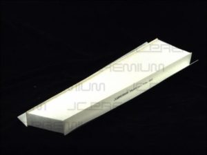 Filtru aer habitaclu JC PREMIUM B4G010PR – FORD | AutoRival