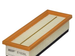 Filtru aer HENGST FILTER E1020L – FORD | AutoRival