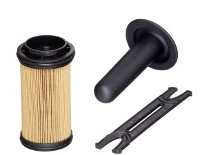Filtru aditiv HENGST FILTER E103U D295 – FORD | AutoRival