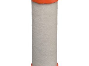 Filtru aer secundar HENGST FILTER E1068LS – FORD | AutoRival
