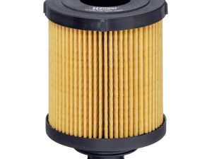 Filtru ulei HENGST FILTER E107H D166 – FORD | AutoRival