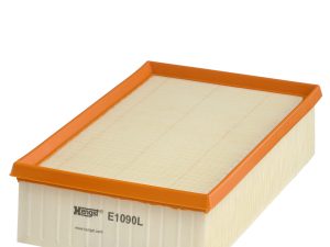 Filtru aer HENGST FILTER E1090L – FORD | AutoRival