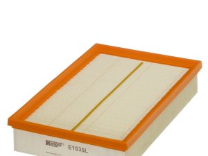Filtru aer HENGST FILTER E1535L – FORD | AutoRival