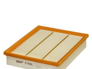 Filtru aer HENGST FILTER E1698L – FORD | AutoRival