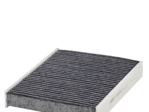 Filtru aer habitaclu HENGST FILTER E1903LC – FORD | AutoRival