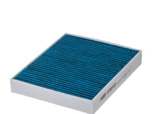 Filtru aer habitaclu HENGST FILTER E1907LB – FORD | AutoRival