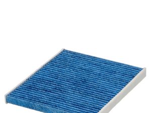 Filtru aer habitaclu HENGST FILTER E1929LB – FORD | AutoRival