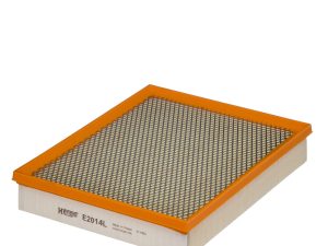 Filtru aer HENGST FILTER E2014L – FORD | AutoRival