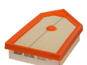 Filtru aer HENGST FILTER E2120L – FORD | AutoRival