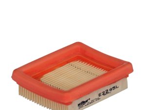 Filtru aer HENGST FILTER E2295L – FORD | AutoRival