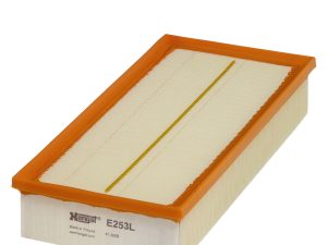 Filtru aer HENGST FILTER E253L – FORD | AutoRival