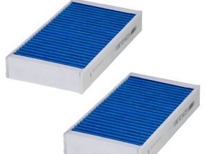 Filtru aer habitaclu HENGST FILTER E2912LB01-2 – FORD | AutoRival
