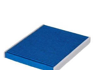 Filtru aer habitaclu HENGST FILTER E2964LB – FORD | AutoRival