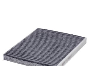 Filtru aer habitaclu HENGST FILTER E2964LC – FORD | AutoRival