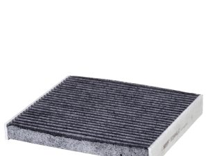 Filtru aer habitaclu HENGST FILTER E2994LC – FORD | AutoRival