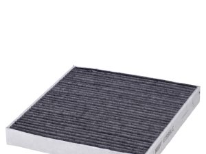 Filtru aer habitaclu HENGST FILTER E2998LC – FORD | AutoRival