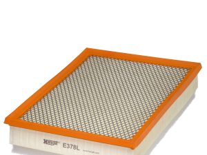 Filtru aer HENGST FILTER E378L – FORD | AutoRival