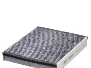 Filtru aer habitaclu HENGST FILTER E3905LC – FORD | AutoRival