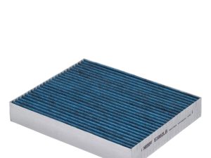 Filtru aer habitaclu HENGST FILTER E3992LB – FORD | AutoRival
