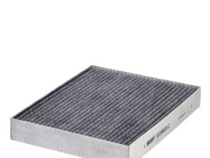 Filtru aer habitaclu HENGST FILTER E3992LC – FORD | AutoRival