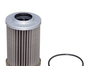 Filtru hidraulic cutie de viteze automata HENGST FILTER E39H D120 – FORD | AutoRival